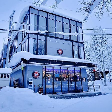 Q Fox Black Diamond Hotel Kutchan Εξωτερικό φωτογραφία