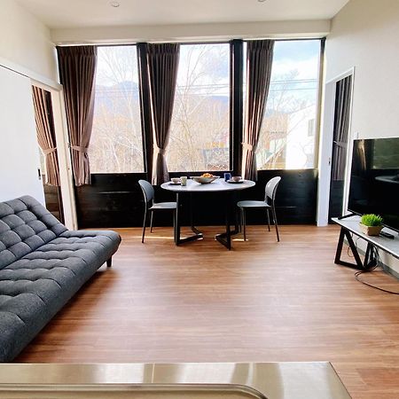 Q Fox Black Diamond Hotel Kutchan Εξωτερικό φωτογραφία