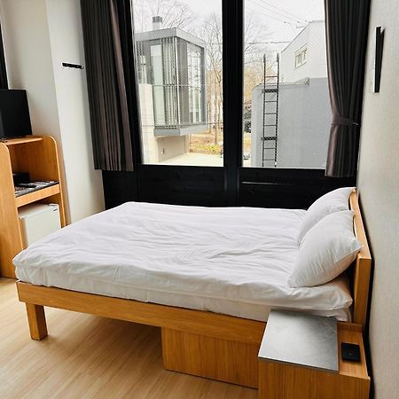 Q Fox Black Diamond Hotel Kutchan Εξωτερικό φωτογραφία
