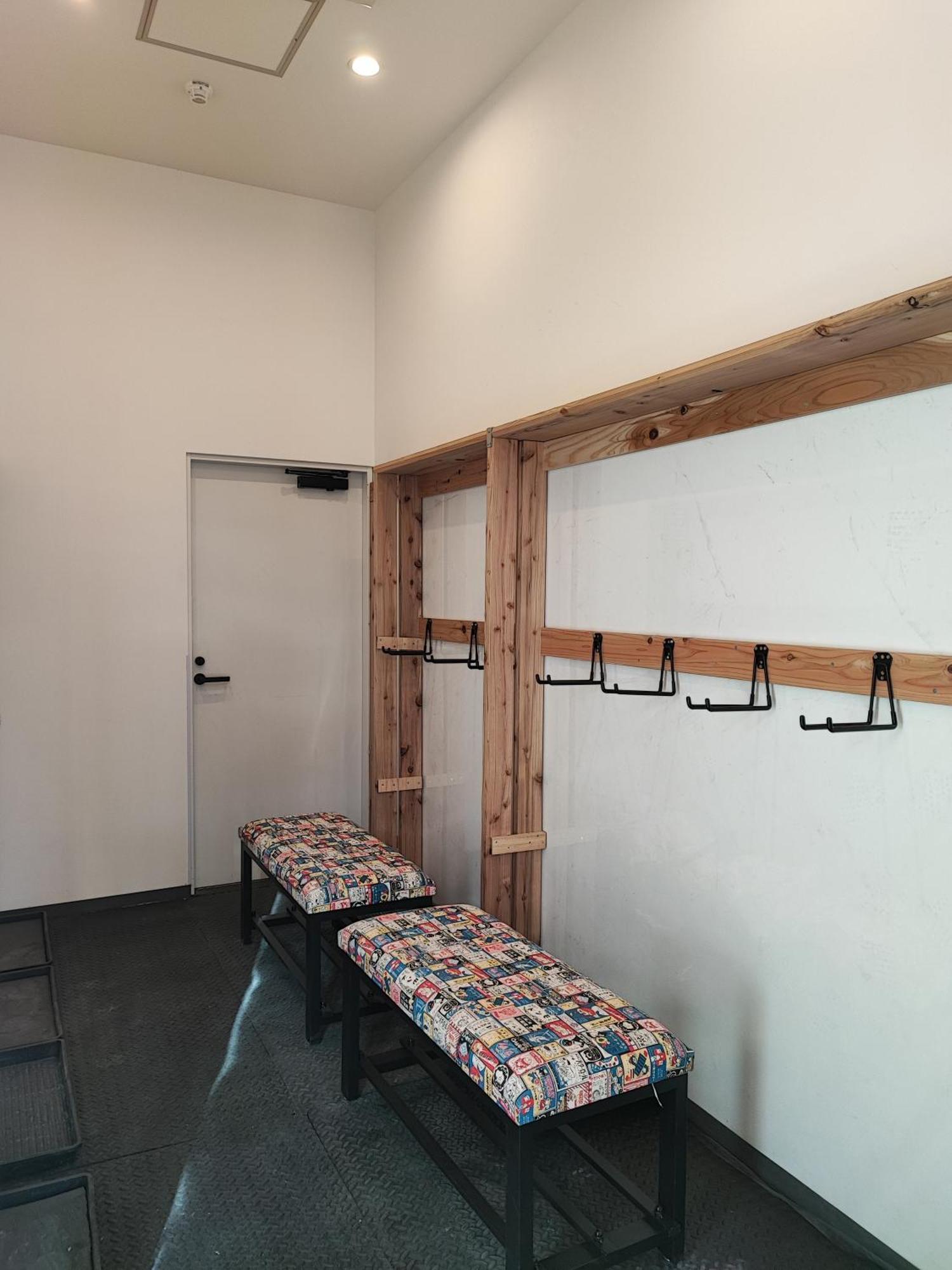 Q Fox Black Diamond Hotel Kutchan Εξωτερικό φωτογραφία