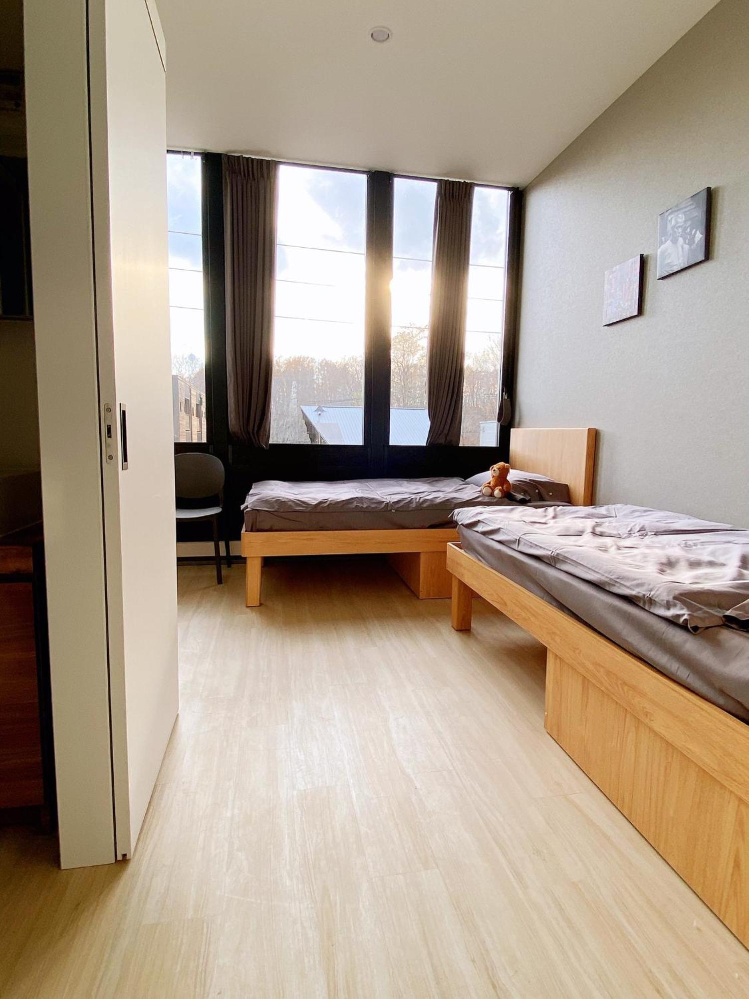 Q Fox Black Diamond Hotel Kutchan Εξωτερικό φωτογραφία